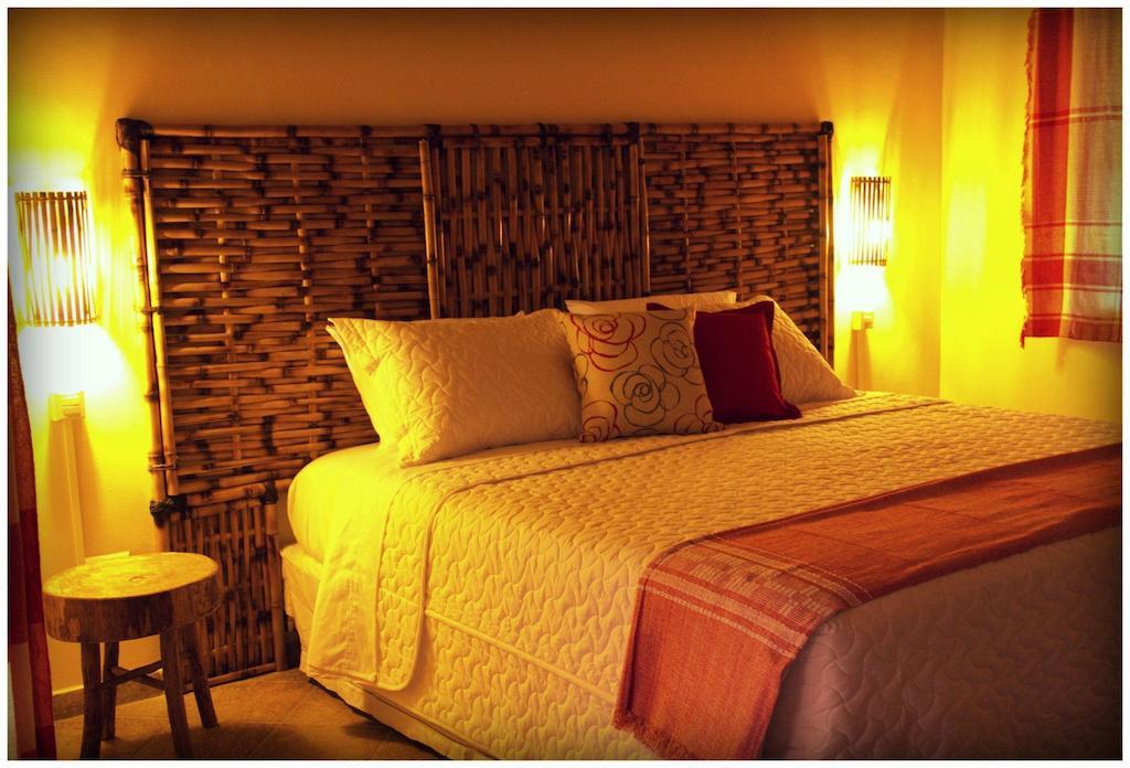 Casas Di Monte Ecopousada Morretes Habitación foto
